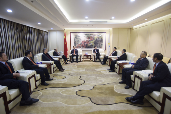 九洲国际·(集团)有限公司官网